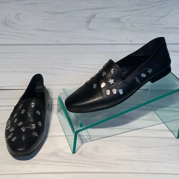 Zadig &amp; Voltaire loafers