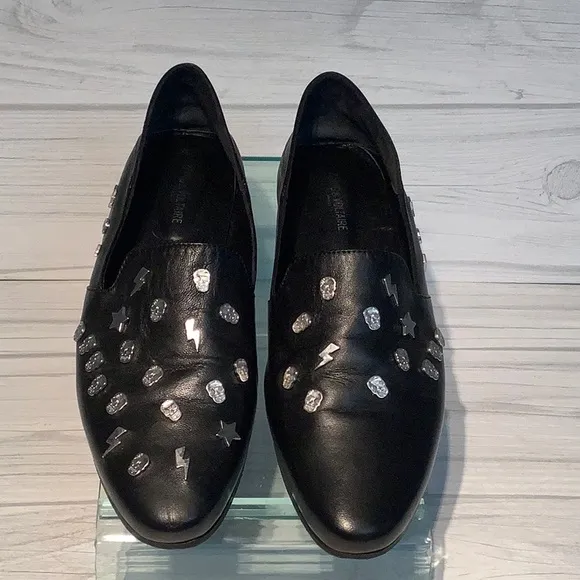 Zadig &amp; Voltaire loafers