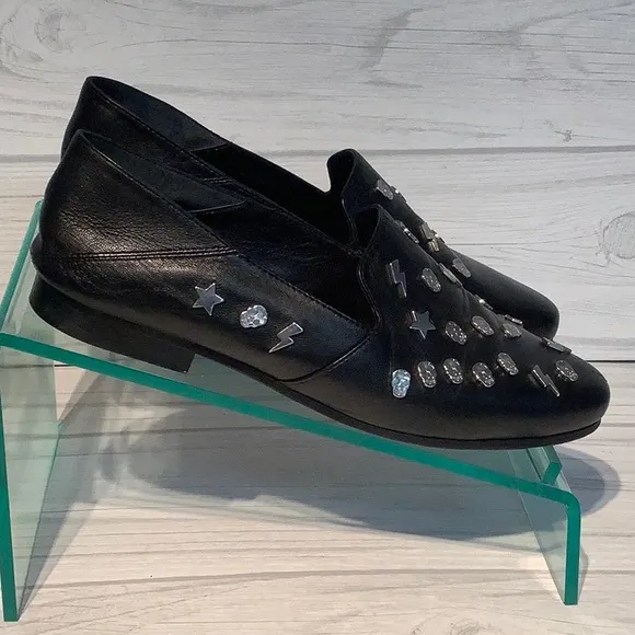 Zadig &amp; Voltaire loafers