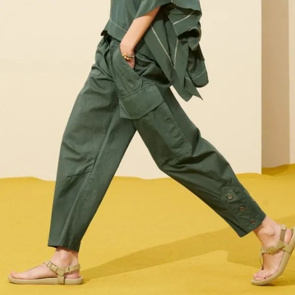 Zara SRPLS Leather Sandals