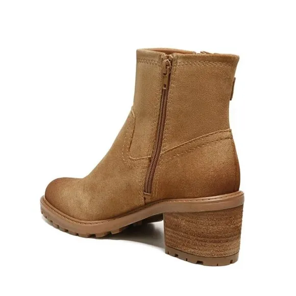 ZODIAC Women's Gannet Lug Sole Boots