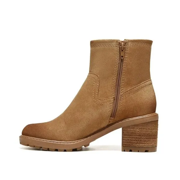 ZODIAC Women's Gannet Lug Sole Boots