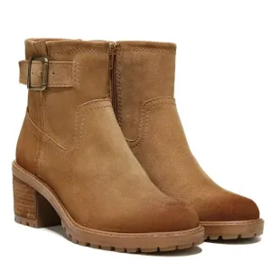 ZODIAC Women's Gannet Lug Sole Boots